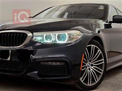 بی ئێم دەبڵیو سیریەس 5